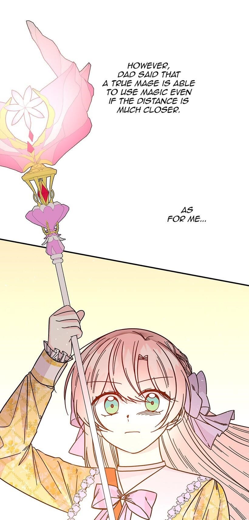 The Archmage’s Daughter Chapter 166 - Page 24