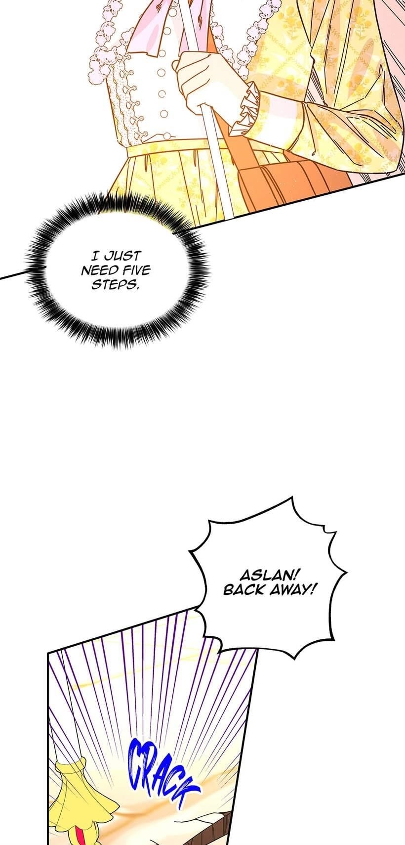 The Archmage’s Daughter Chapter 166 - Page 25