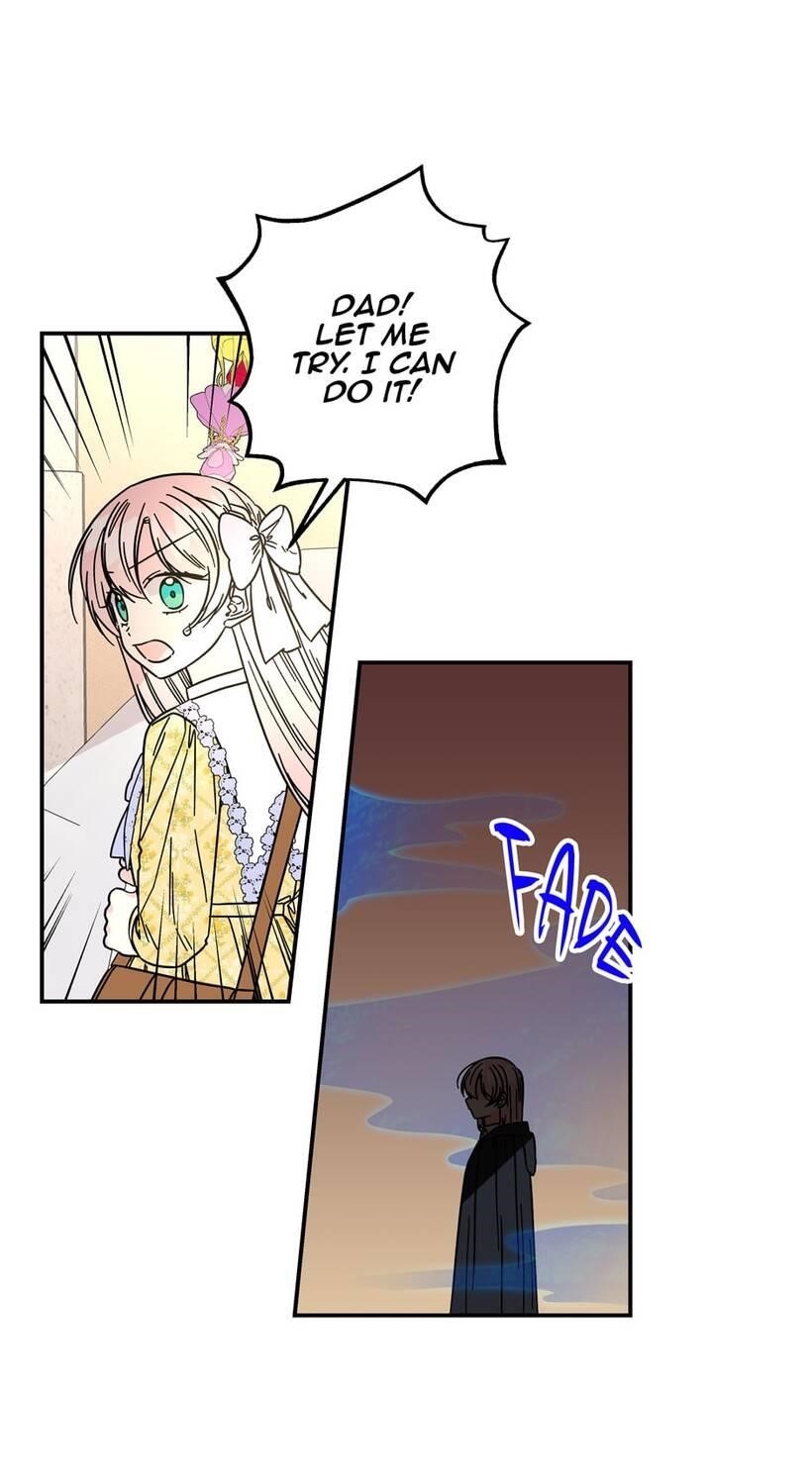 The Archmage’s Daughter Chapter 166 - Page 3