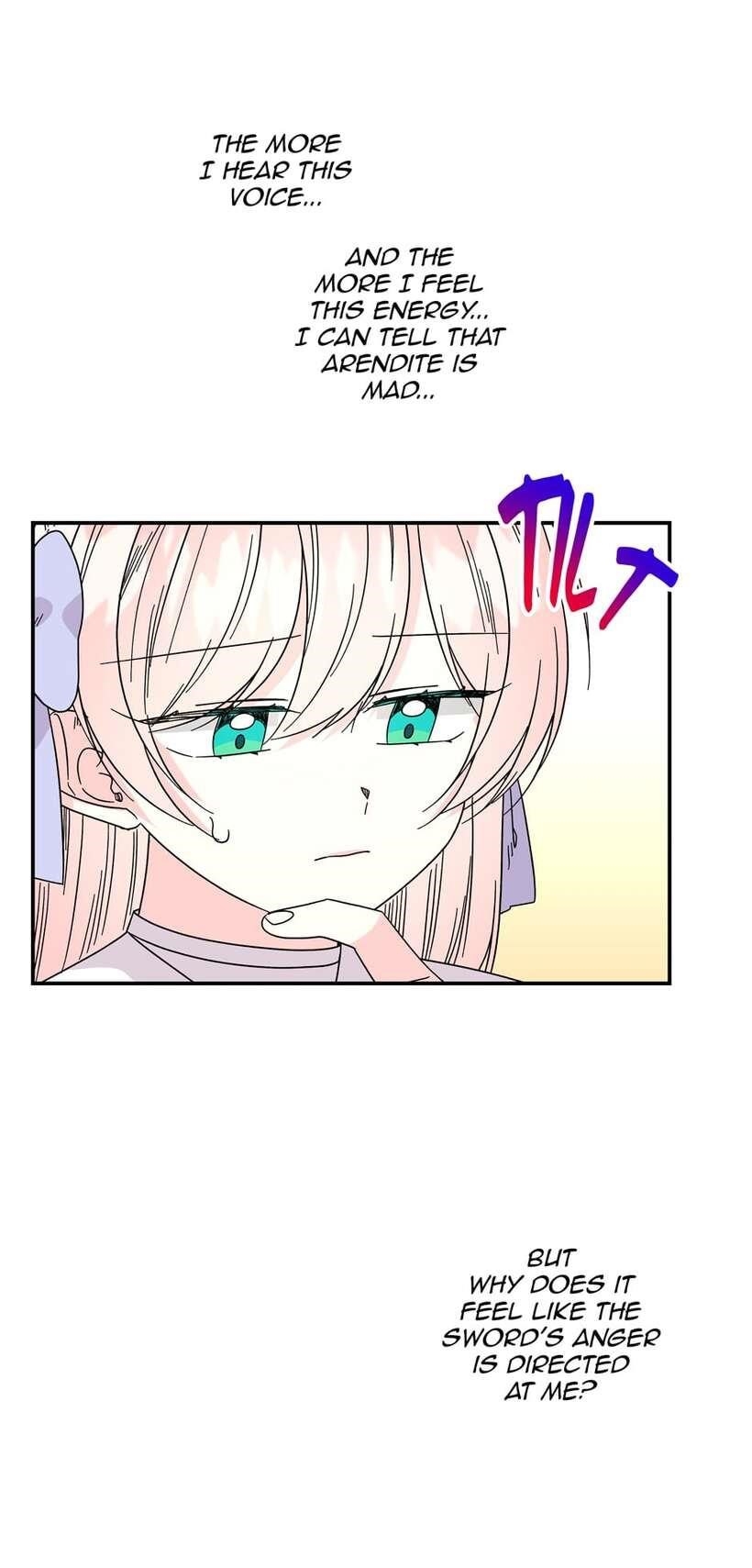 The Archmage’s Daughter Chapter 166 - Page 30