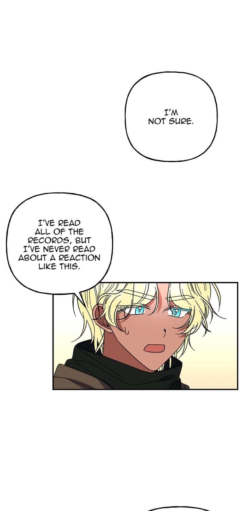 The Archmage’s Daughter Chapter 166 - Page 36