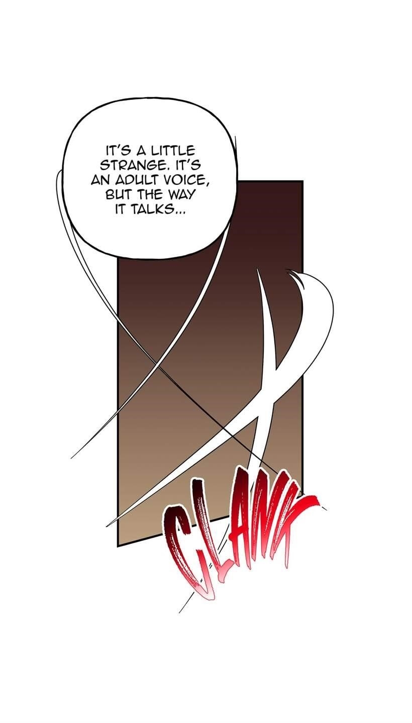 The Archmage’s Daughter Chapter 166 - Page 40