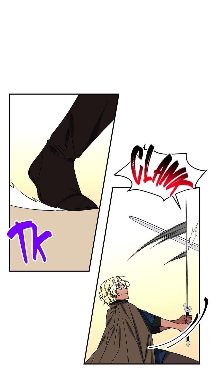 The Archmage’s Daughter Chapter 166 - Page 41