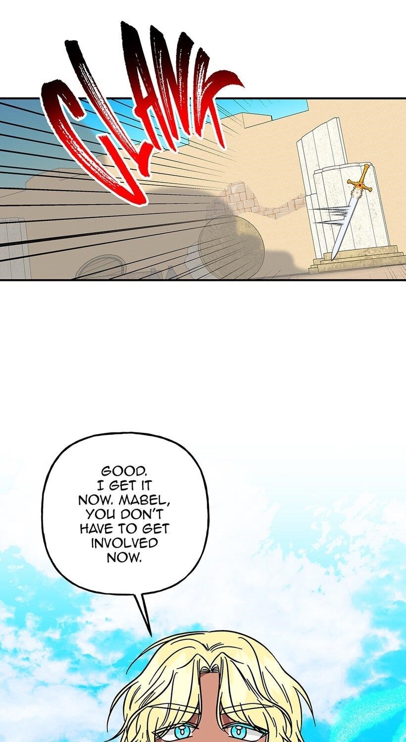 The Archmage’s Daughter Chapter 166 - Page 46