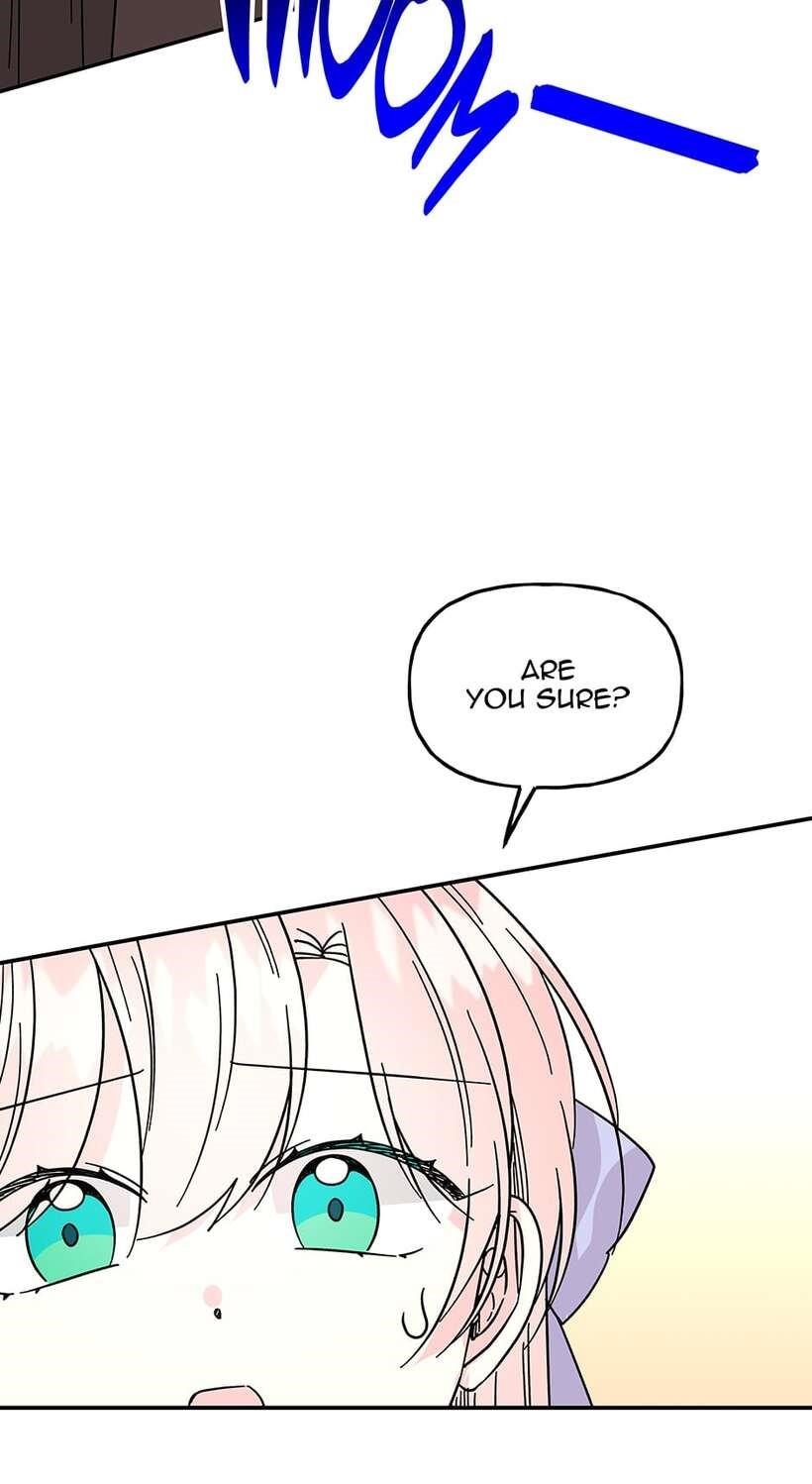 The Archmage’s Daughter Chapter 166 - Page 48