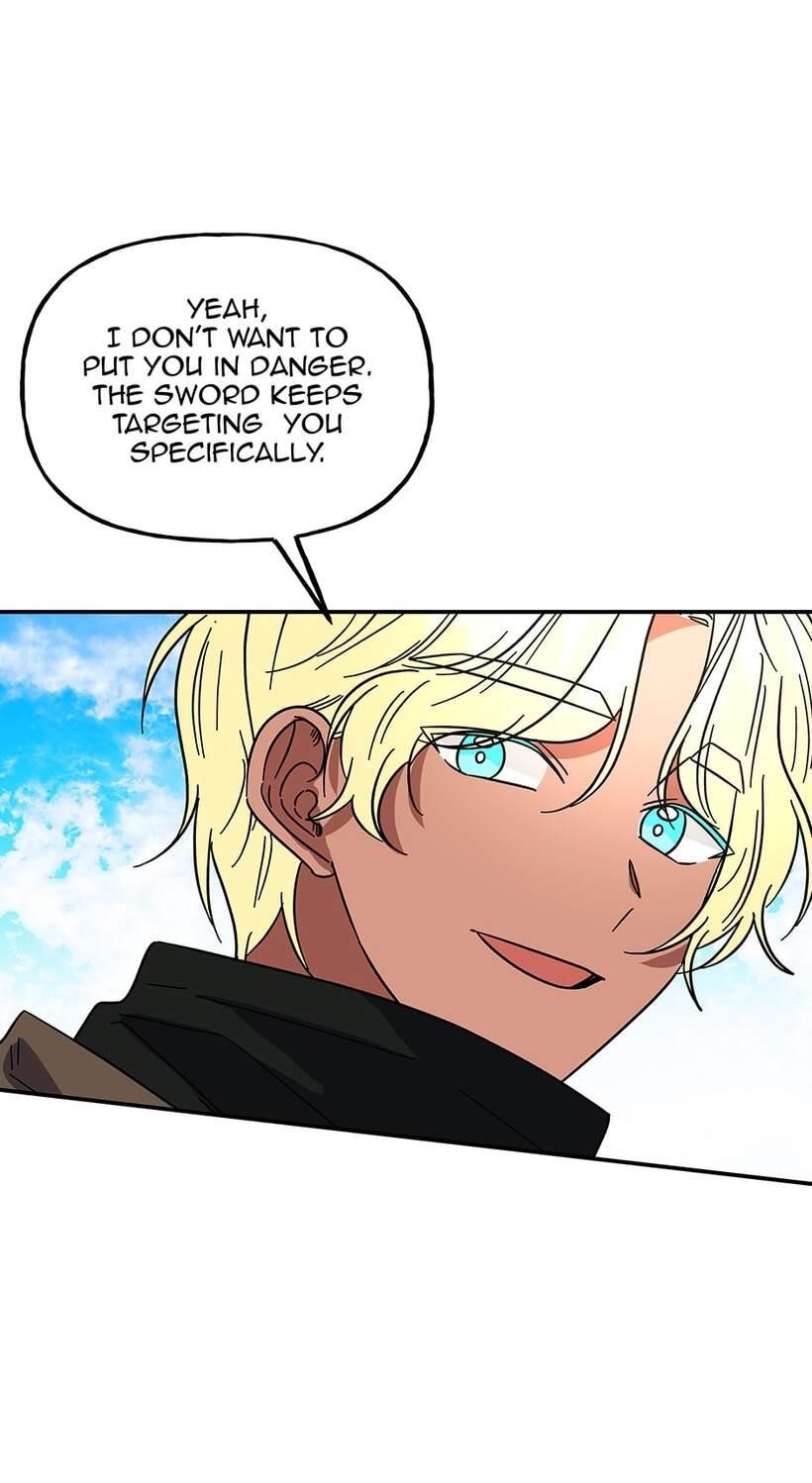 The Archmage’s Daughter Chapter 166 - Page 49