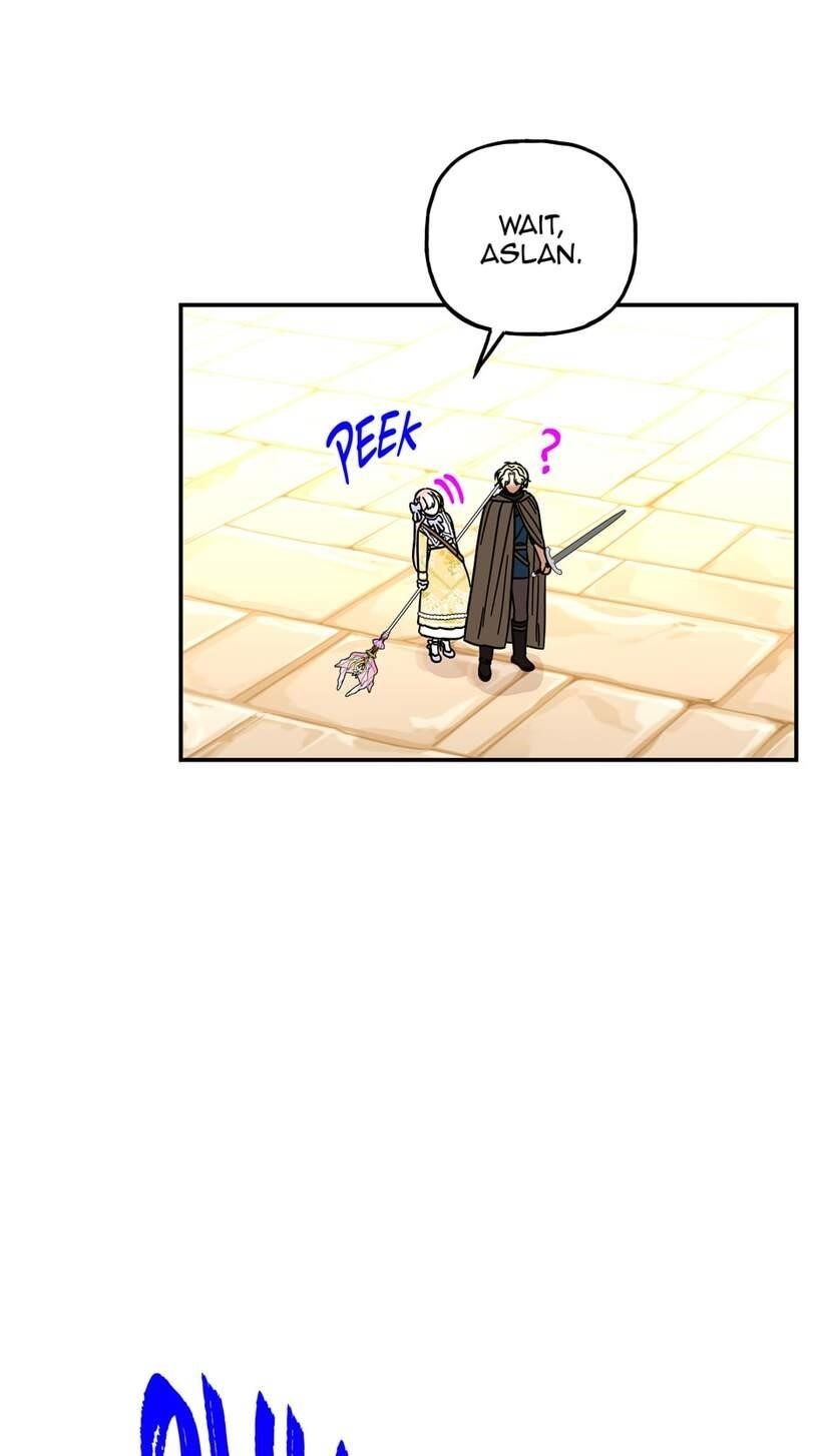 The Archmage’s Daughter Chapter 166 - Page 51