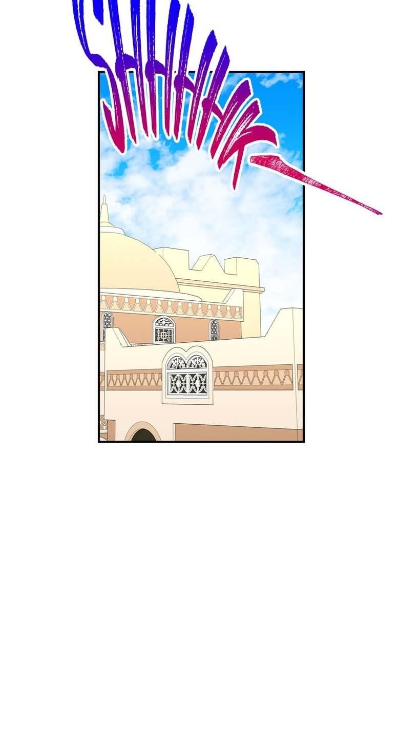 The Archmage’s Daughter Chapter 166 - Page 52