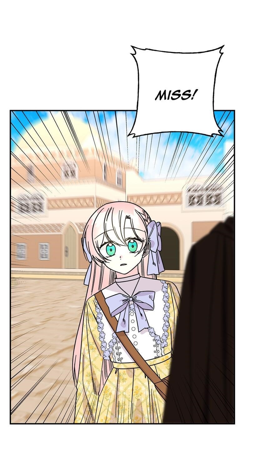 The Archmage’s Daughter Chapter 166 - Page 53