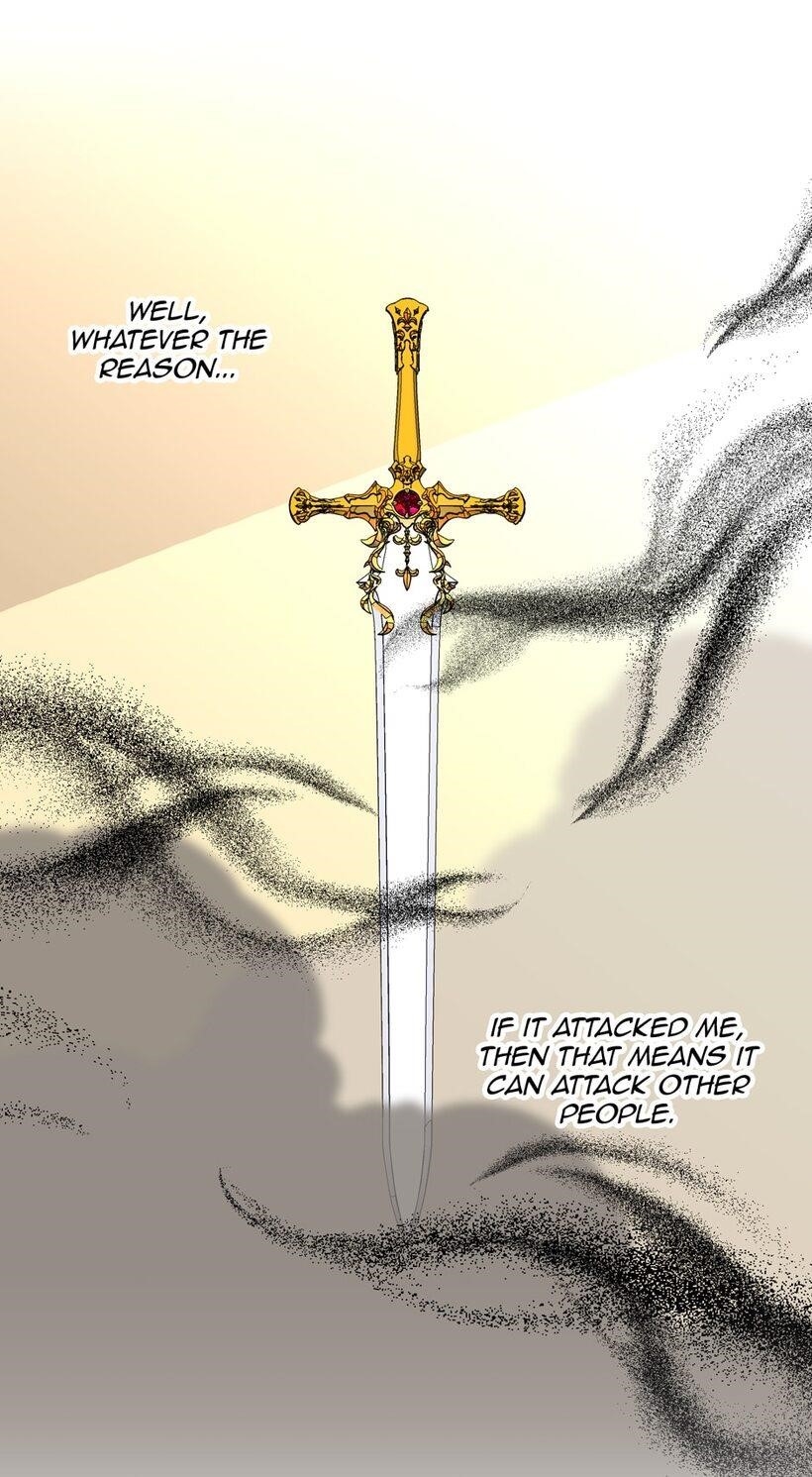 The Archmage’s Daughter Chapter 166 - Page 6