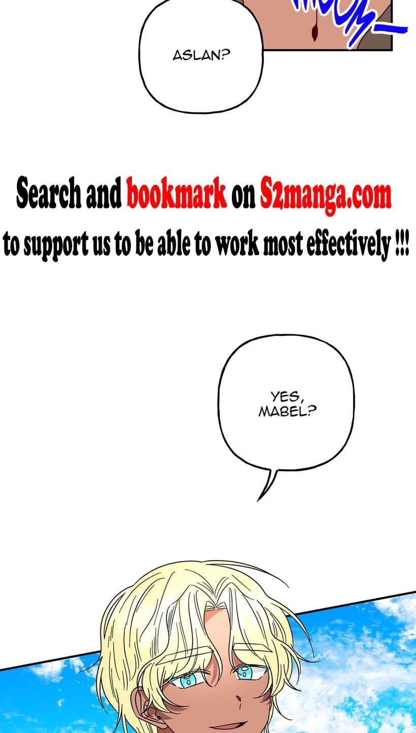 The Archmage’s Daughter Chapter 166 - Page 60