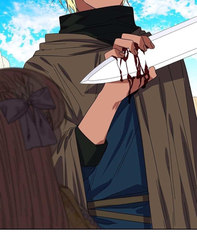 The Archmage’s Daughter Chapter 166 - Page 61