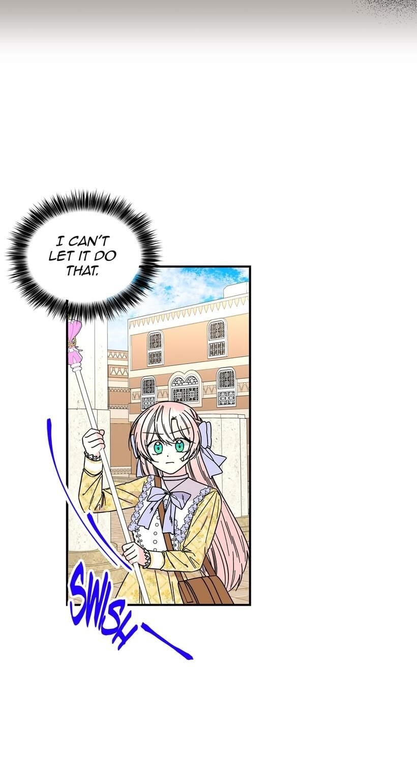 The Archmage’s Daughter Chapter 166 - Page 7