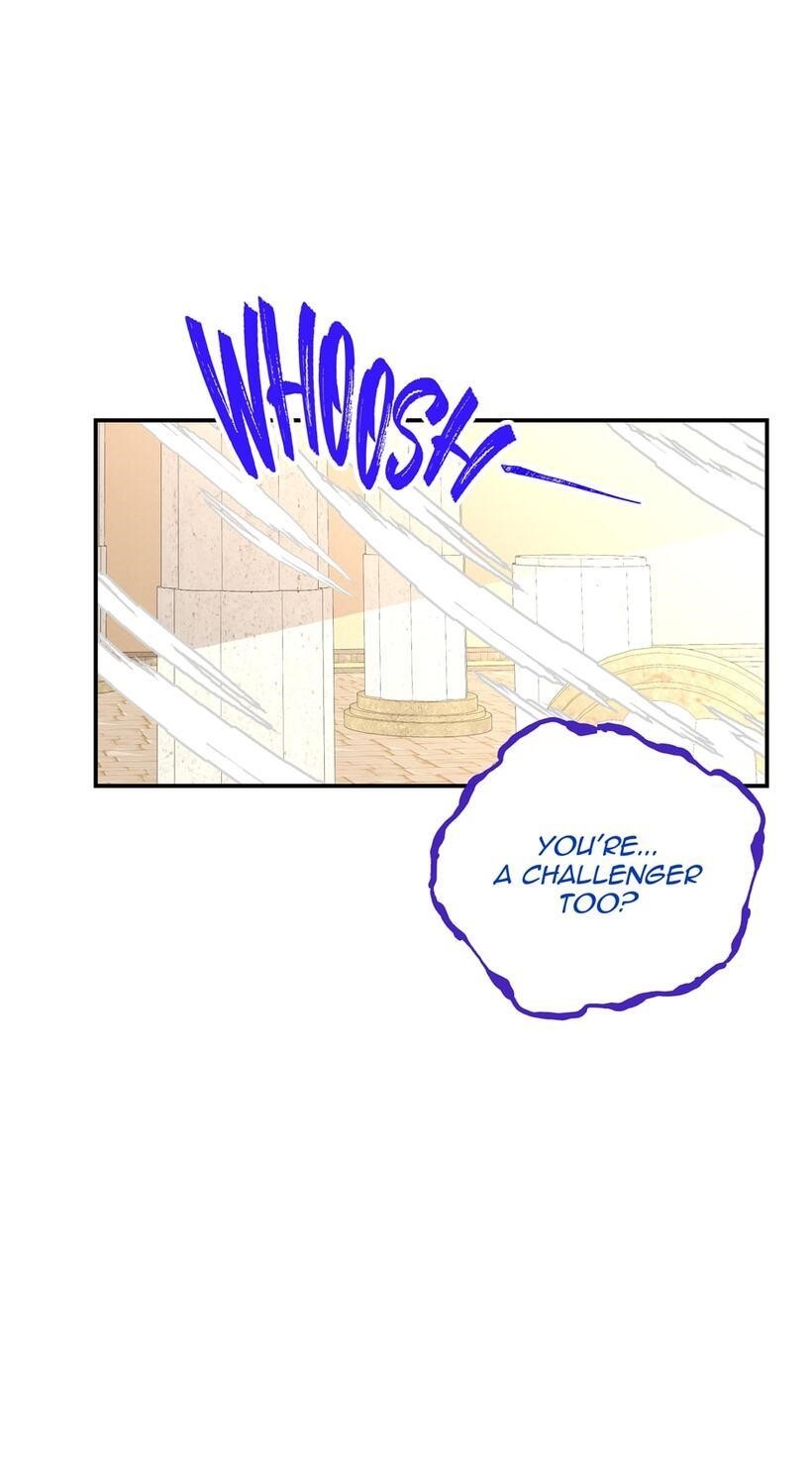 The Archmage’s Daughter Chapter 166 - Page 8