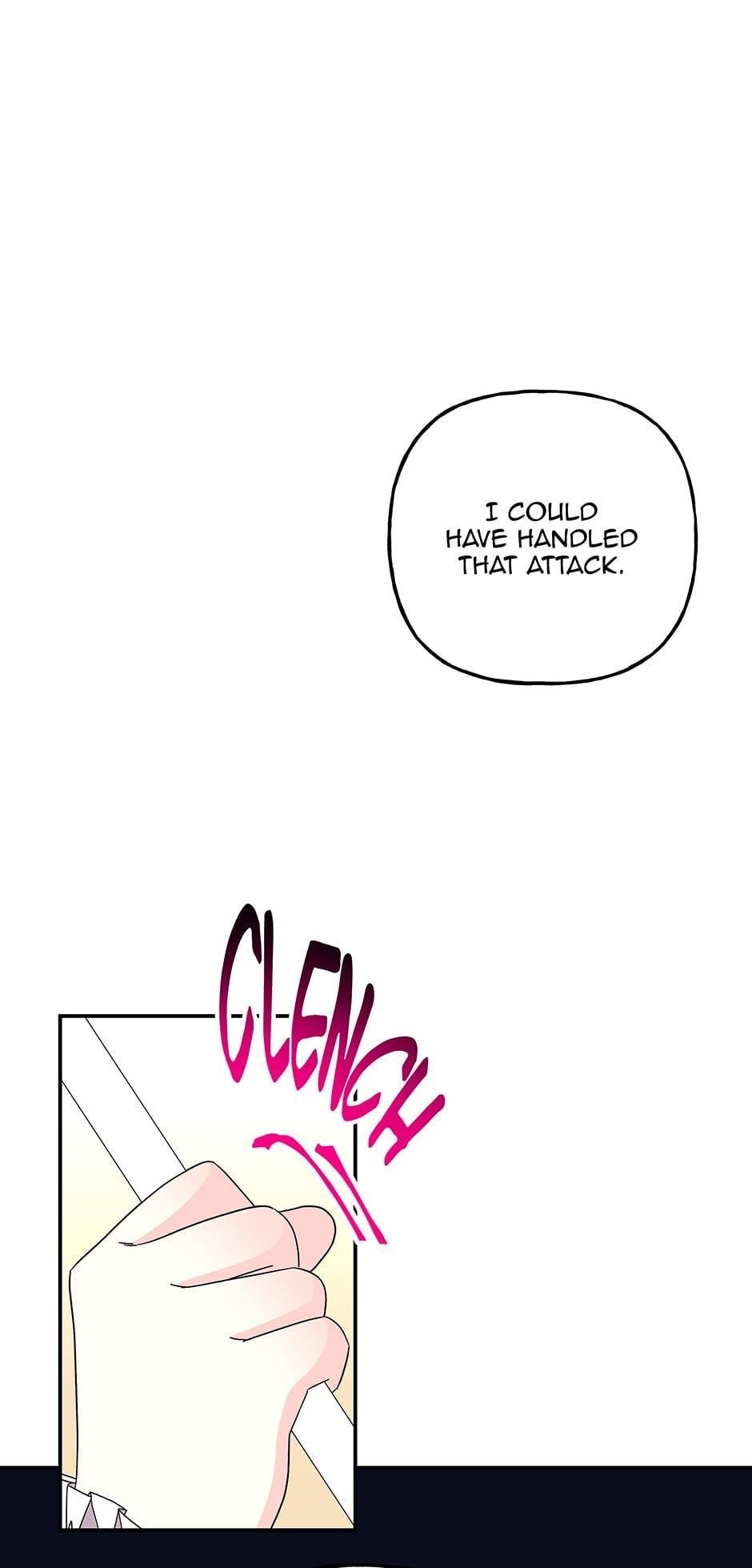 The Archmage’s Daughter Chapter 167 - Page 1