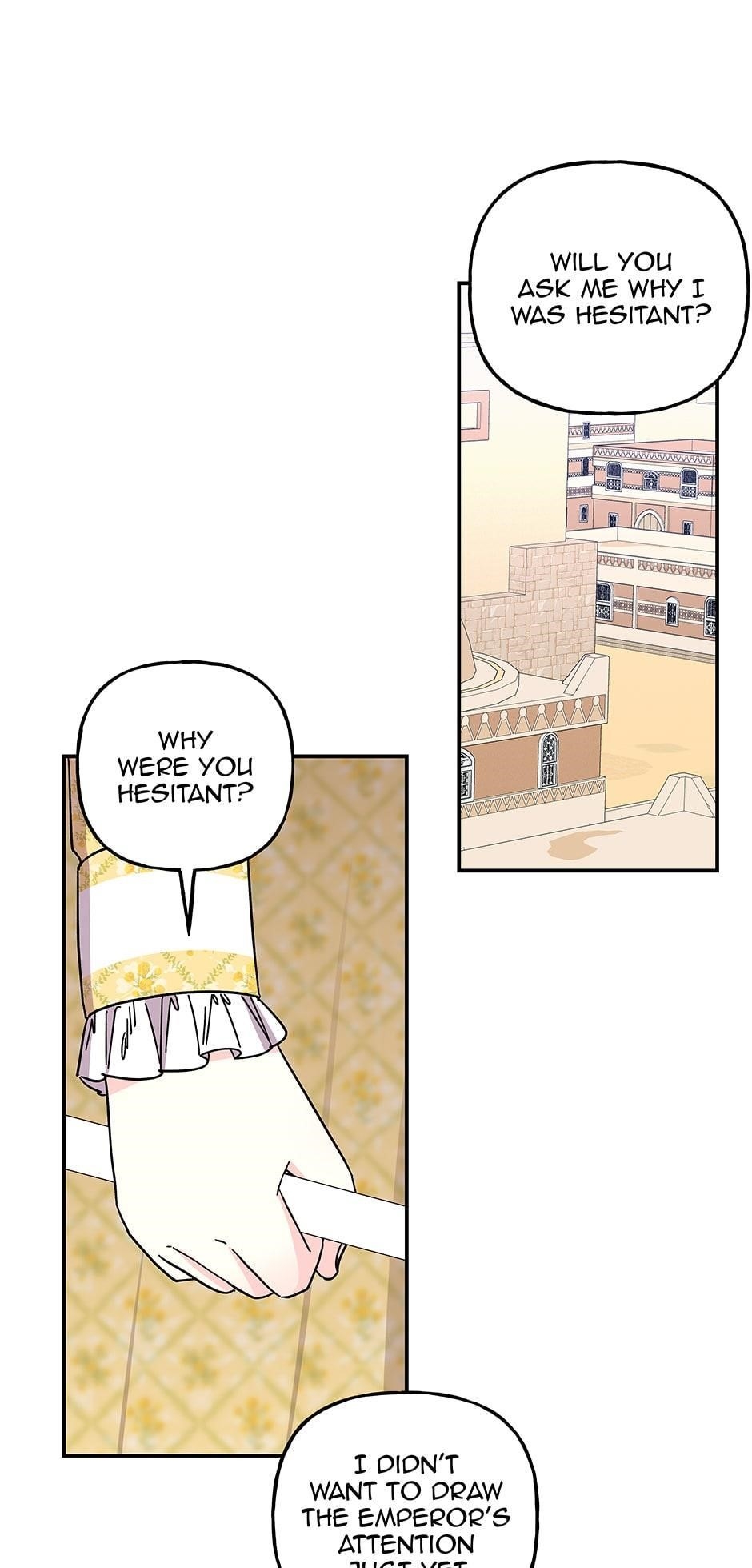 The Archmage’s Daughter Chapter 167 - Page 10