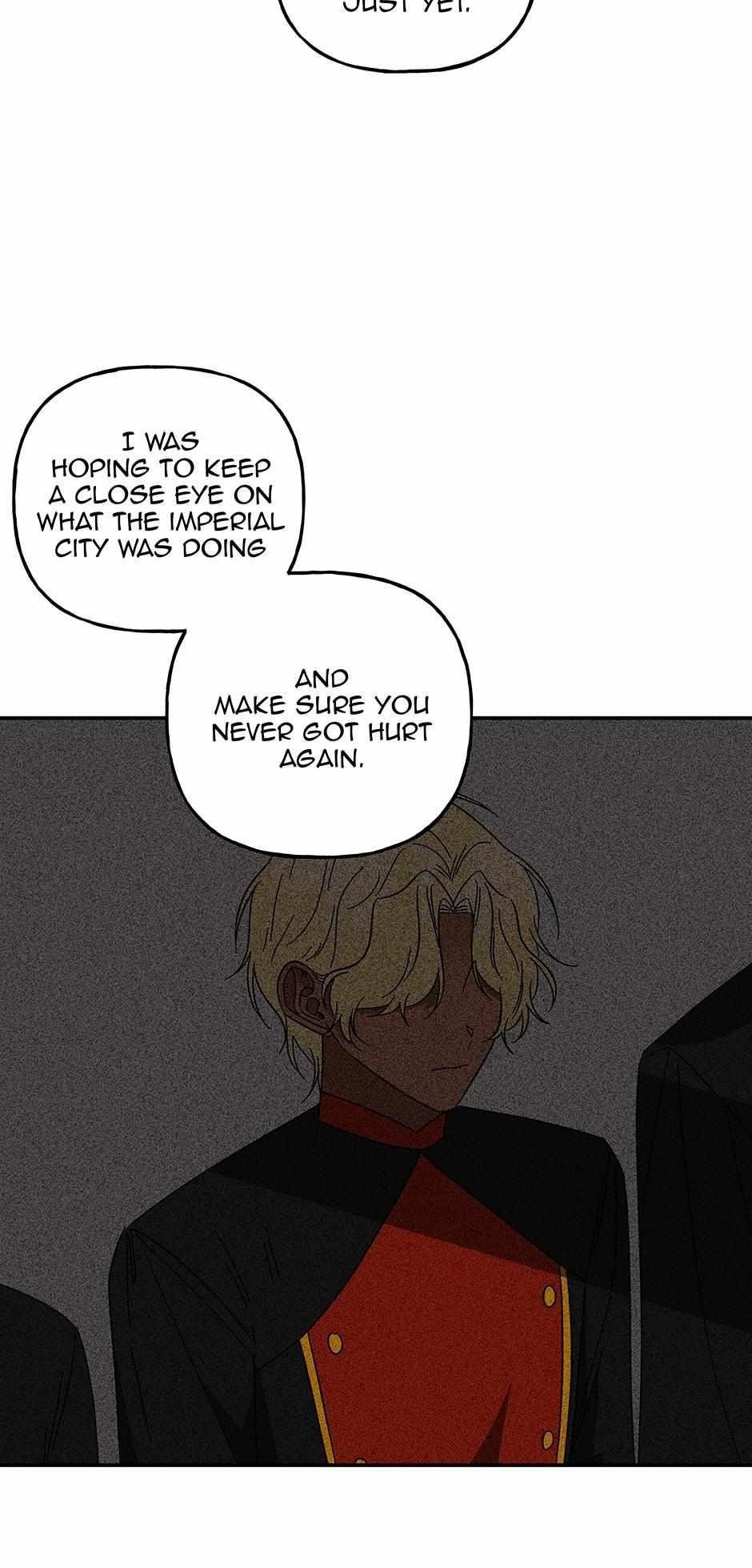 The Archmage’s Daughter Chapter 167 - Page 11