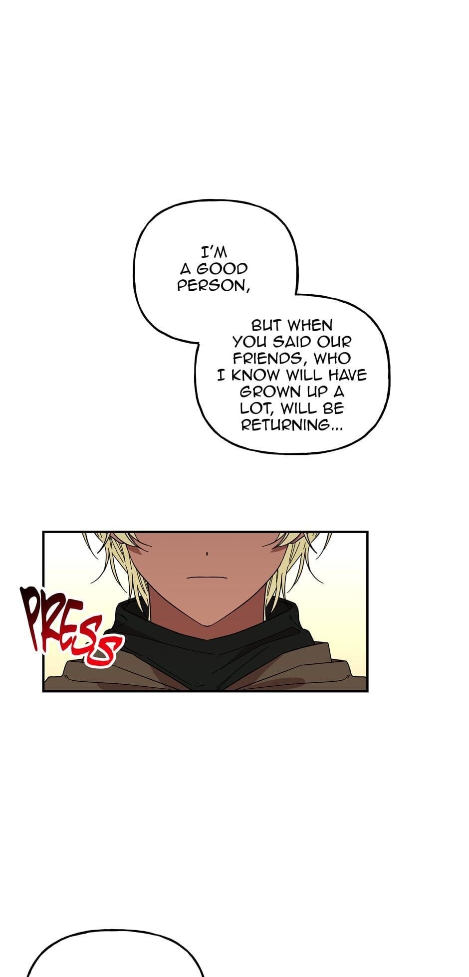 The Archmage’s Daughter Chapter 167 - Page 13