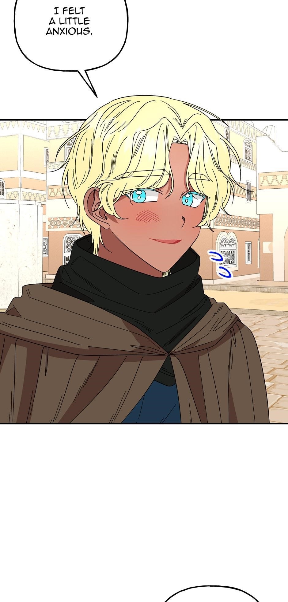 The Archmage’s Daughter Chapter 167 - Page 14