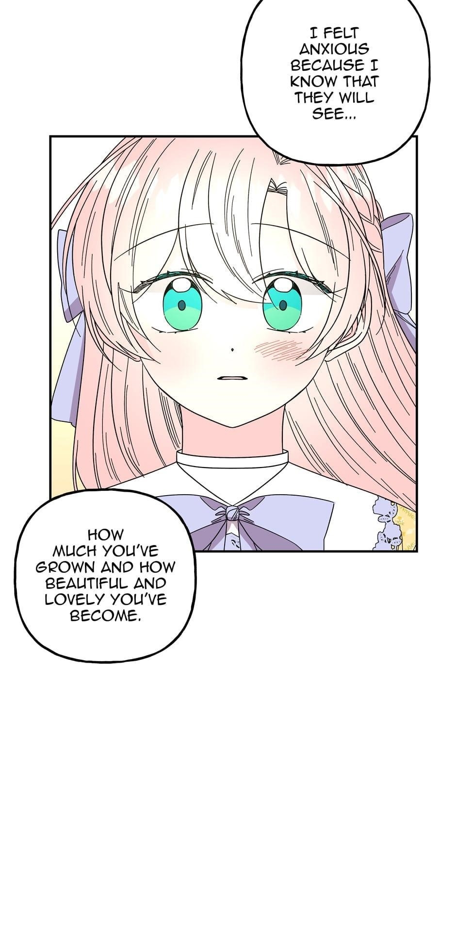 The Archmage’s Daughter Chapter 167 - Page 15