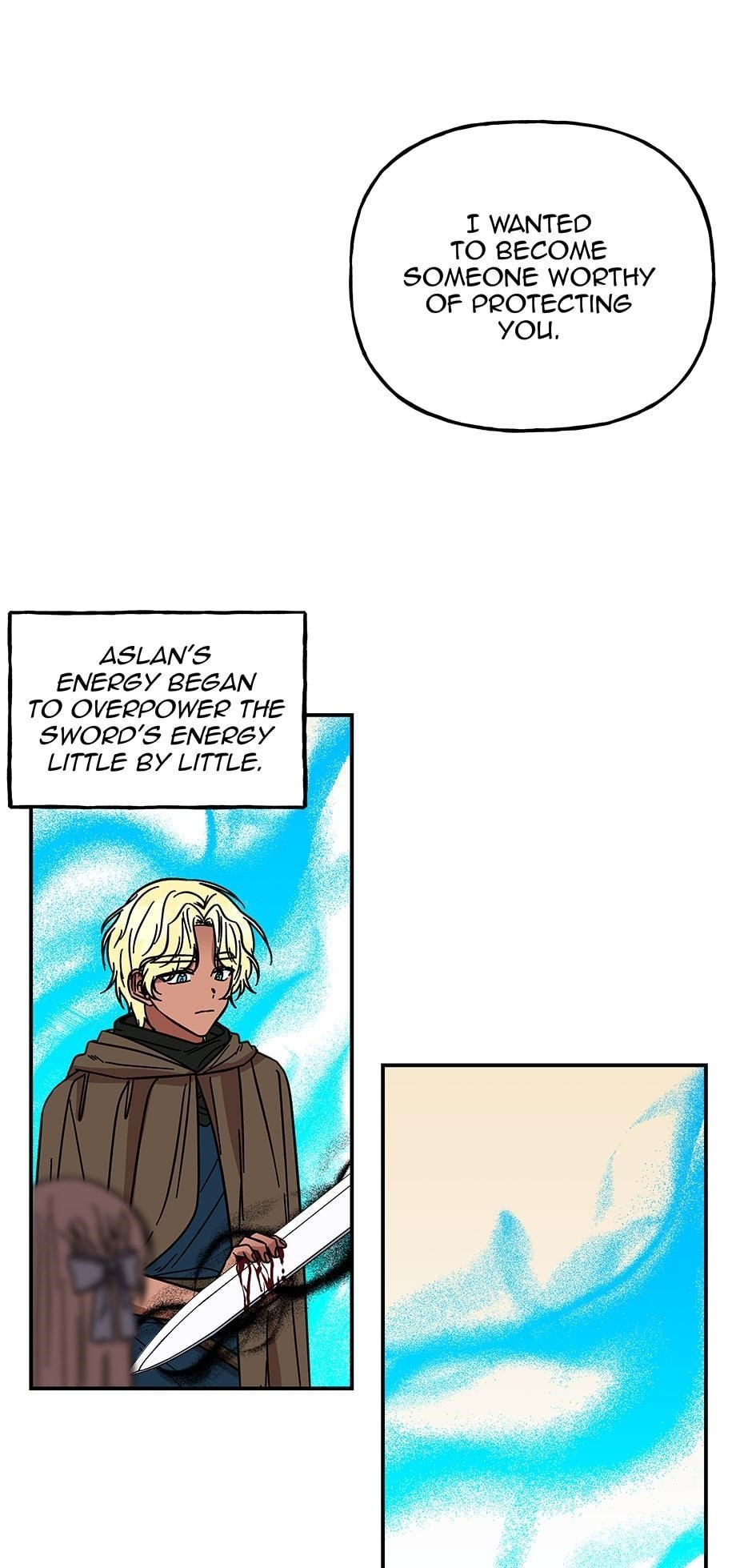 The Archmage’s Daughter Chapter 167 - Page 17