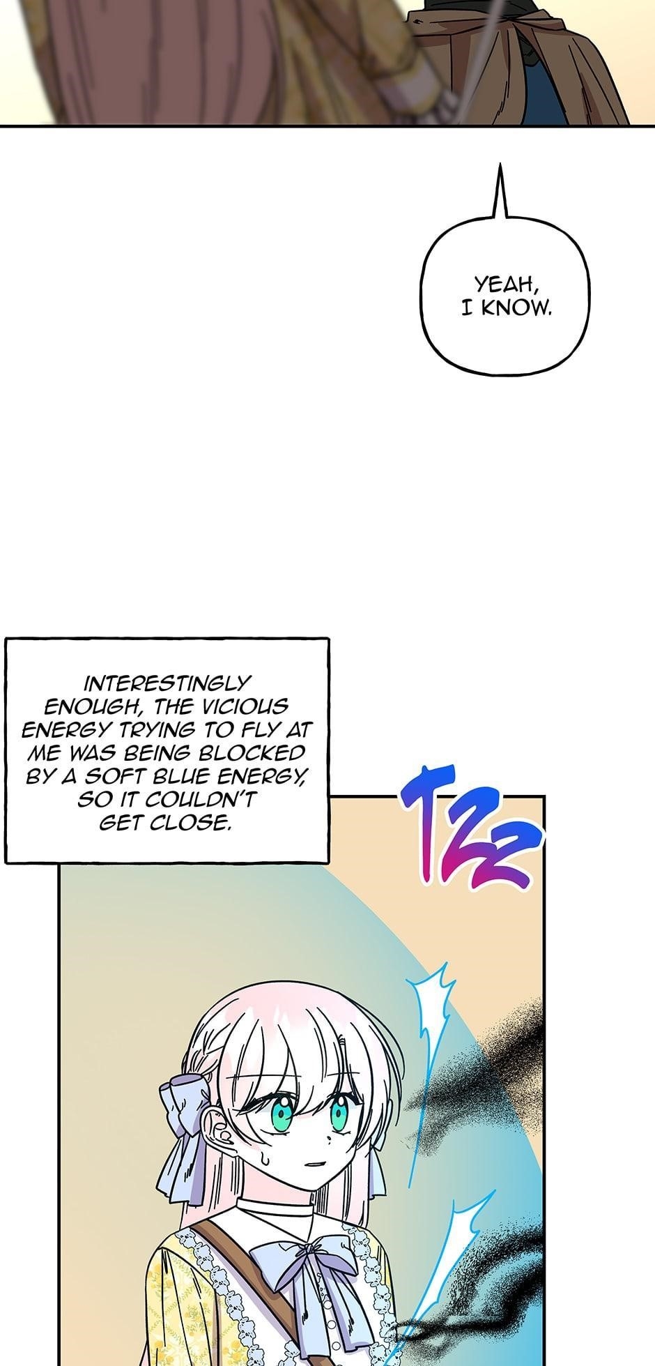 The Archmage’s Daughter Chapter 167 - Page 19