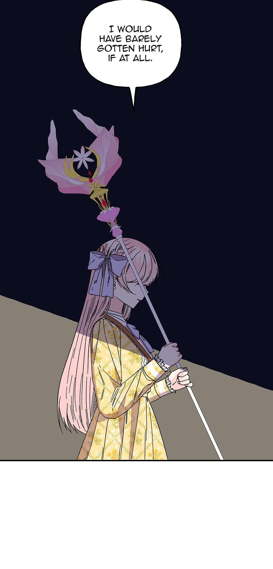 The Archmage’s Daughter Chapter 167 - Page 2