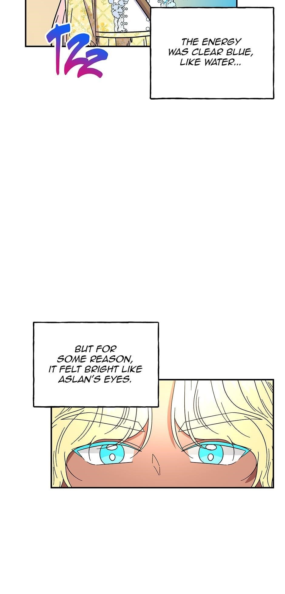 The Archmage’s Daughter Chapter 167 - Page 20