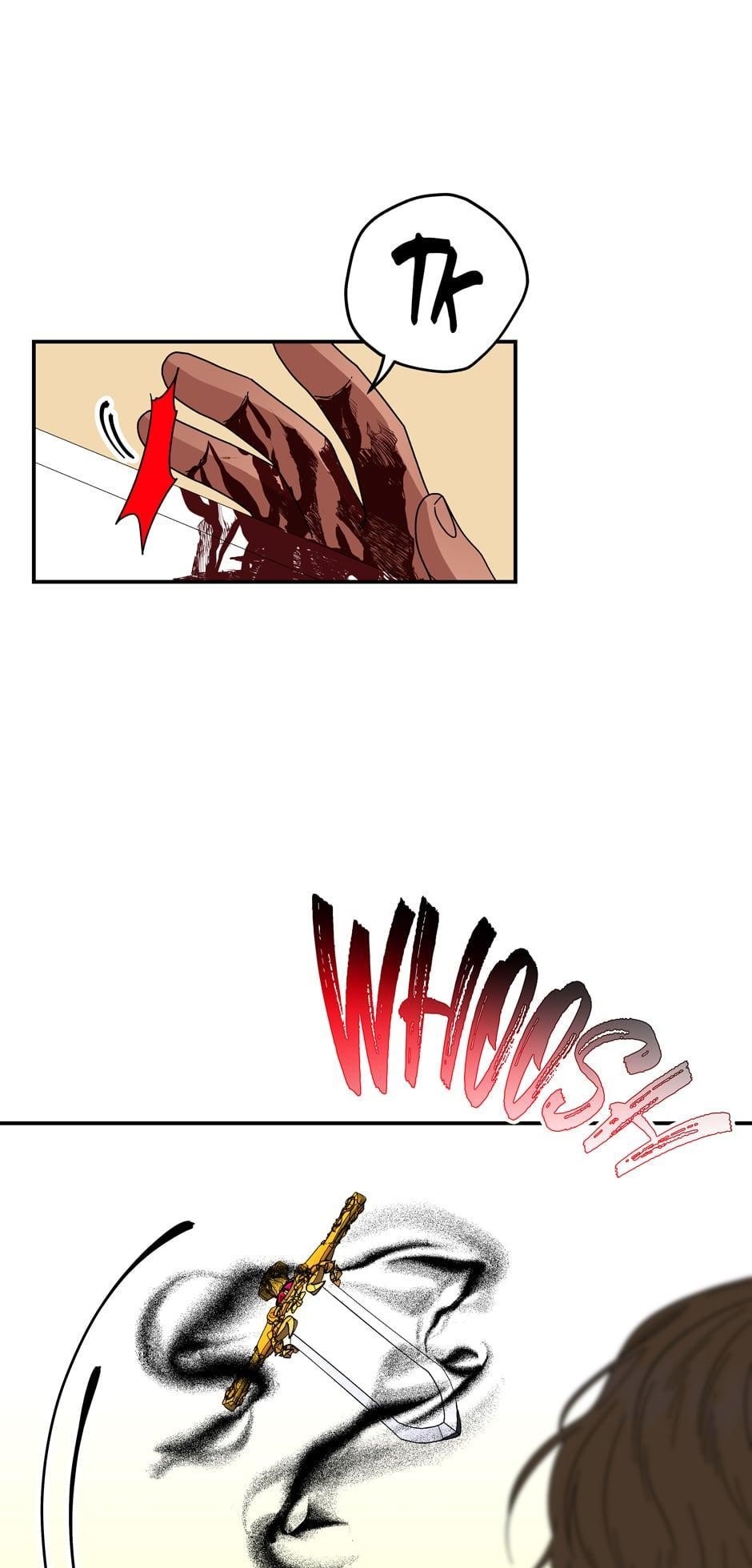 The Archmage’s Daughter Chapter 167 - Page 21