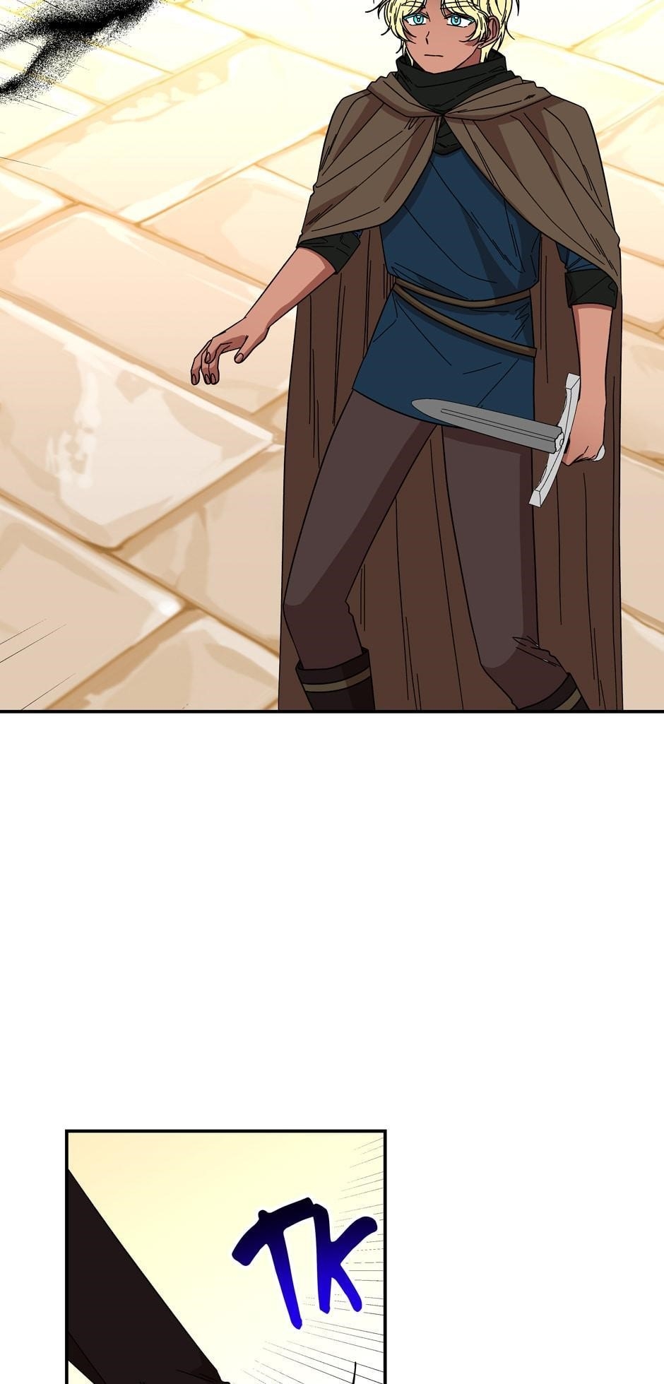 The Archmage’s Daughter Chapter 167 - Page 23