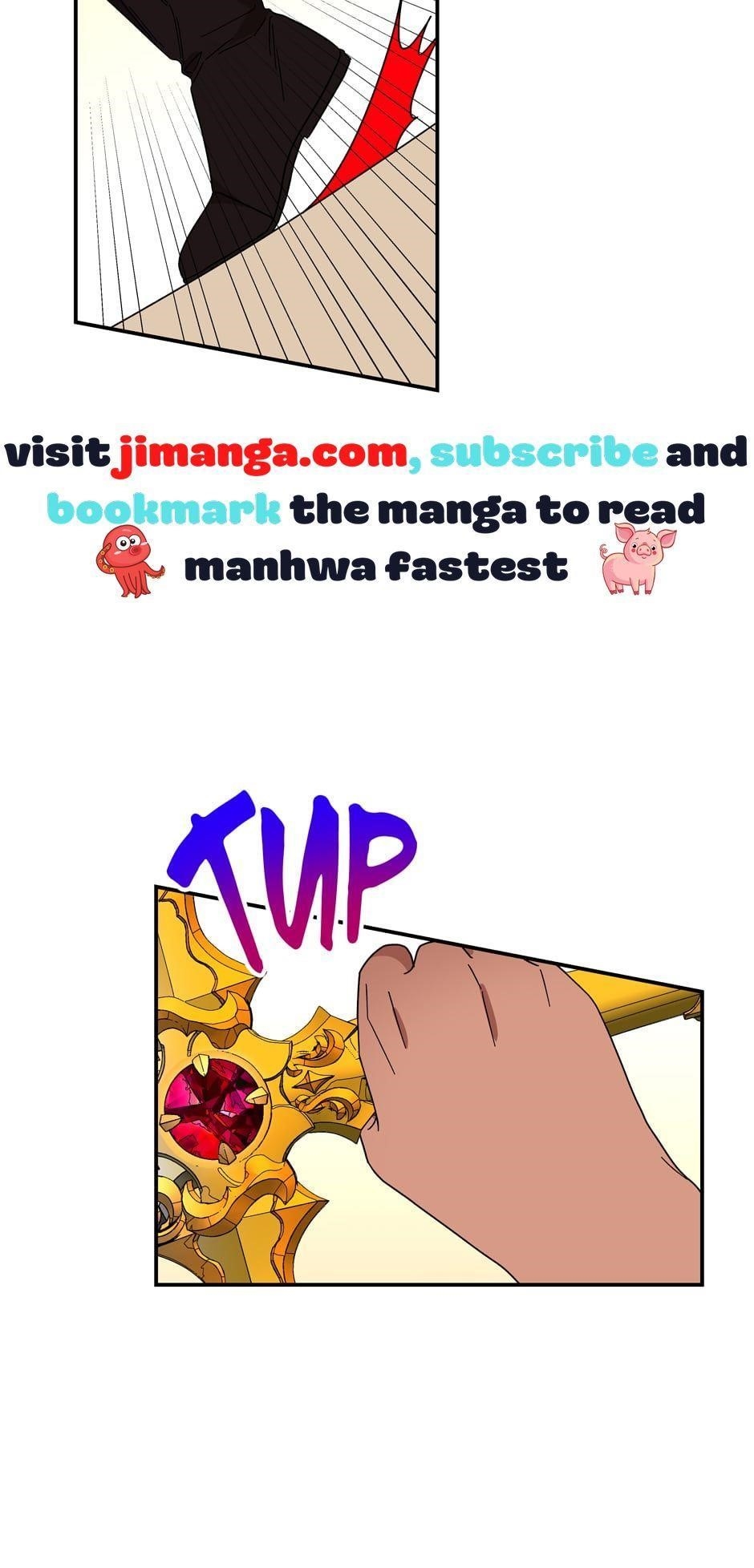 The Archmage’s Daughter Chapter 167 - Page 24