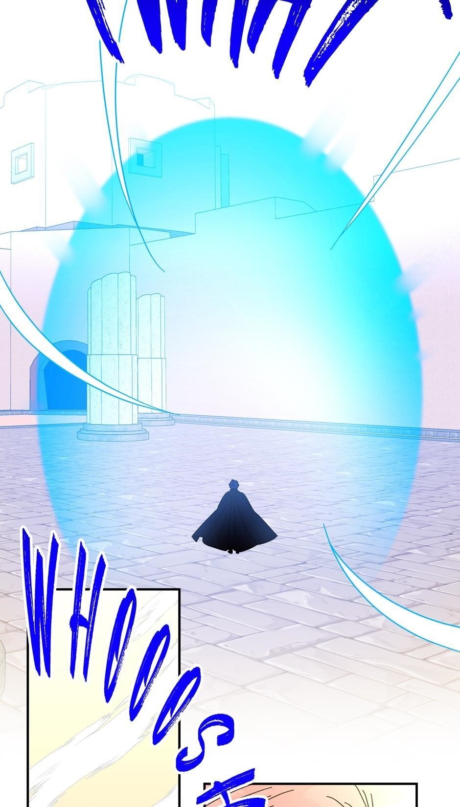 The Archmage’s Daughter Chapter 167 - Page 28