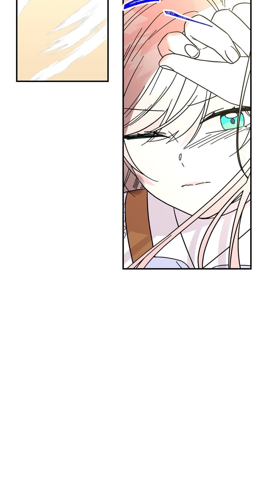 The Archmage’s Daughter Chapter 167 - Page 29