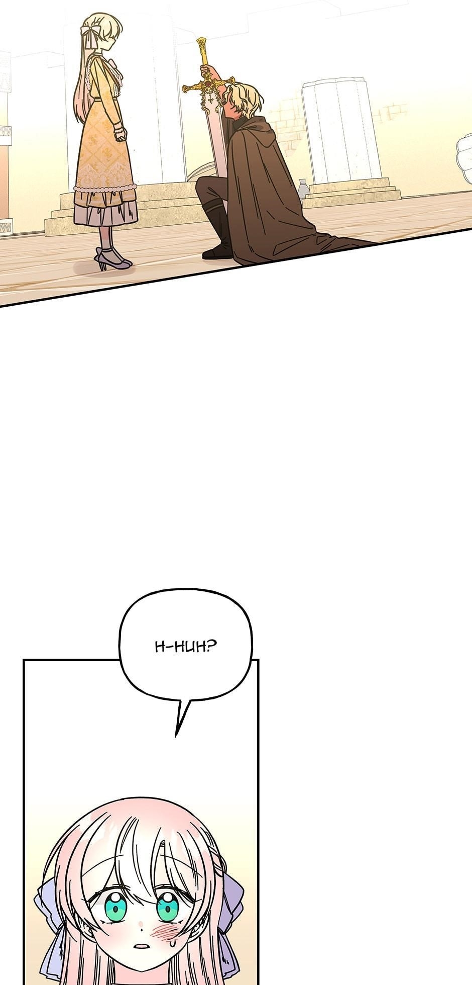 The Archmage’s Daughter Chapter 167 - Page 36