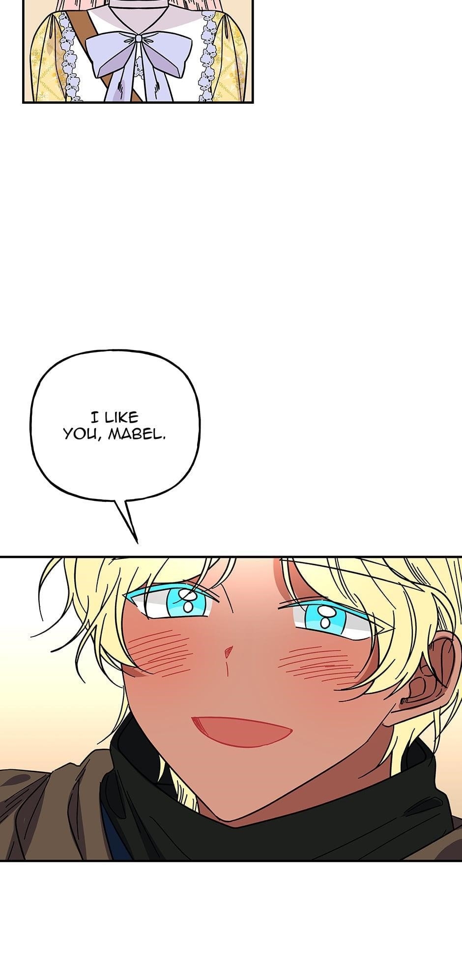 The Archmage’s Daughter Chapter 167 - Page 37