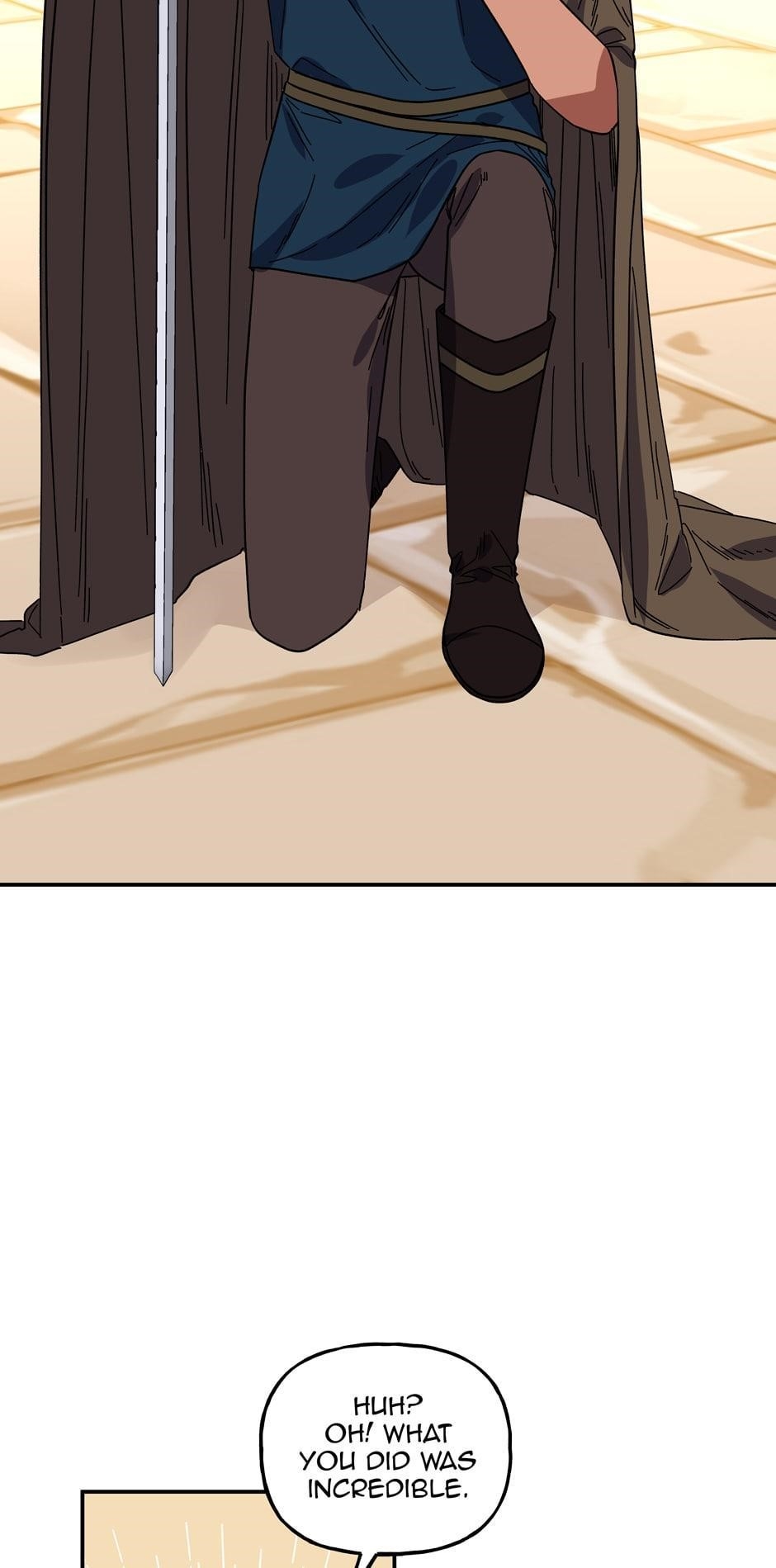 The Archmage’s Daughter Chapter 167 - Page 41