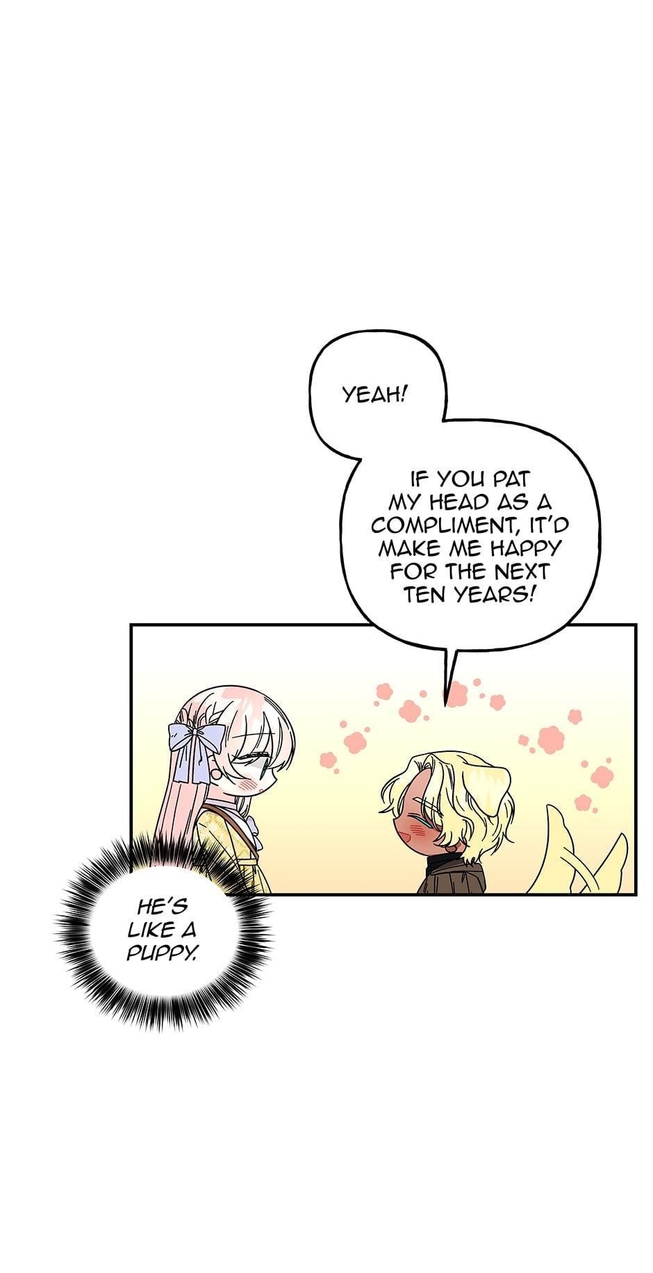 The Archmage’s Daughter Chapter 167 - Page 43