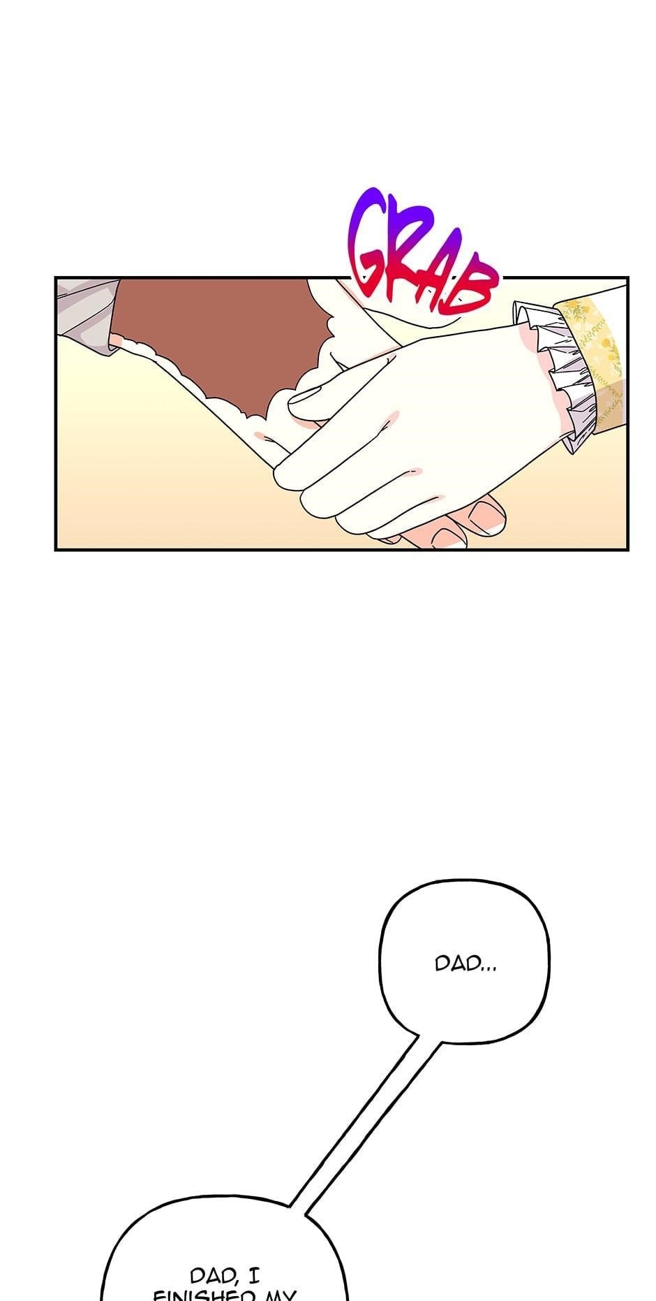 The Archmage’s Daughter Chapter 167 - Page 49