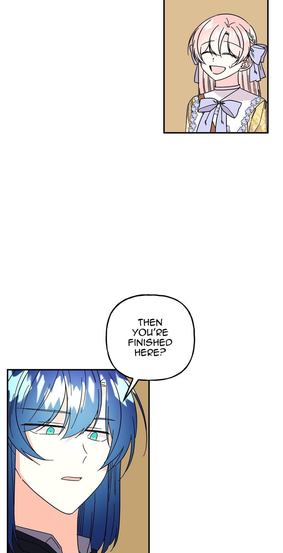 The Archmage’s Daughter Chapter 167 - Page 53