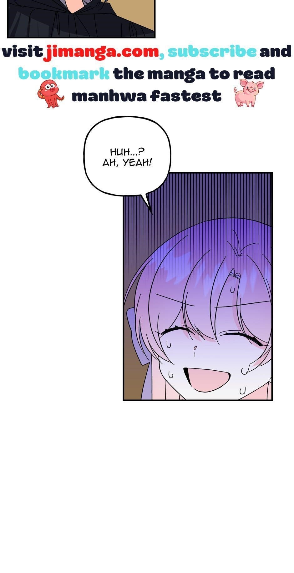 The Archmage’s Daughter Chapter 167 - Page 54