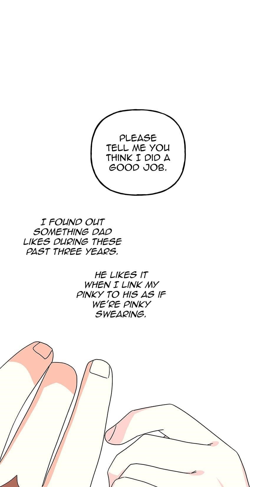 The Archmage’s Daughter Chapter 167 - Page 55