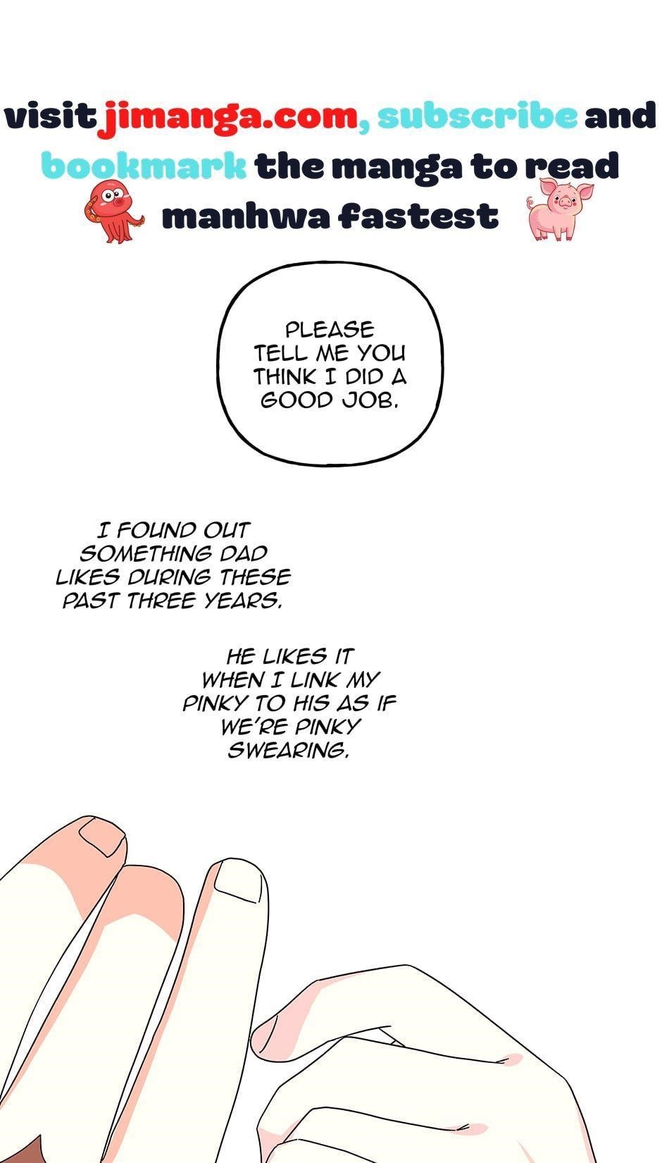 The Archmage’s Daughter Chapter 167 - Page 56