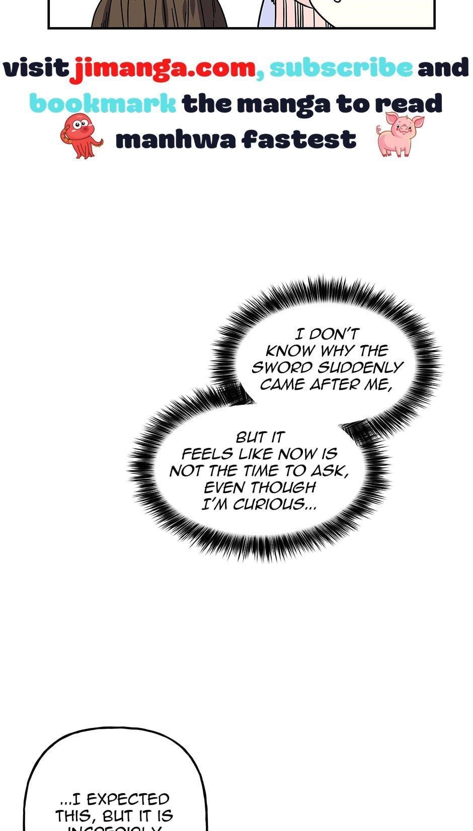 The Archmage’s Daughter Chapter 167 - Page 59