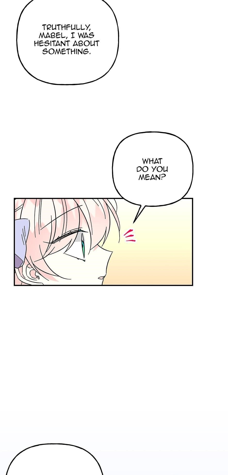 The Archmage’s Daughter Chapter 167 - Page 6