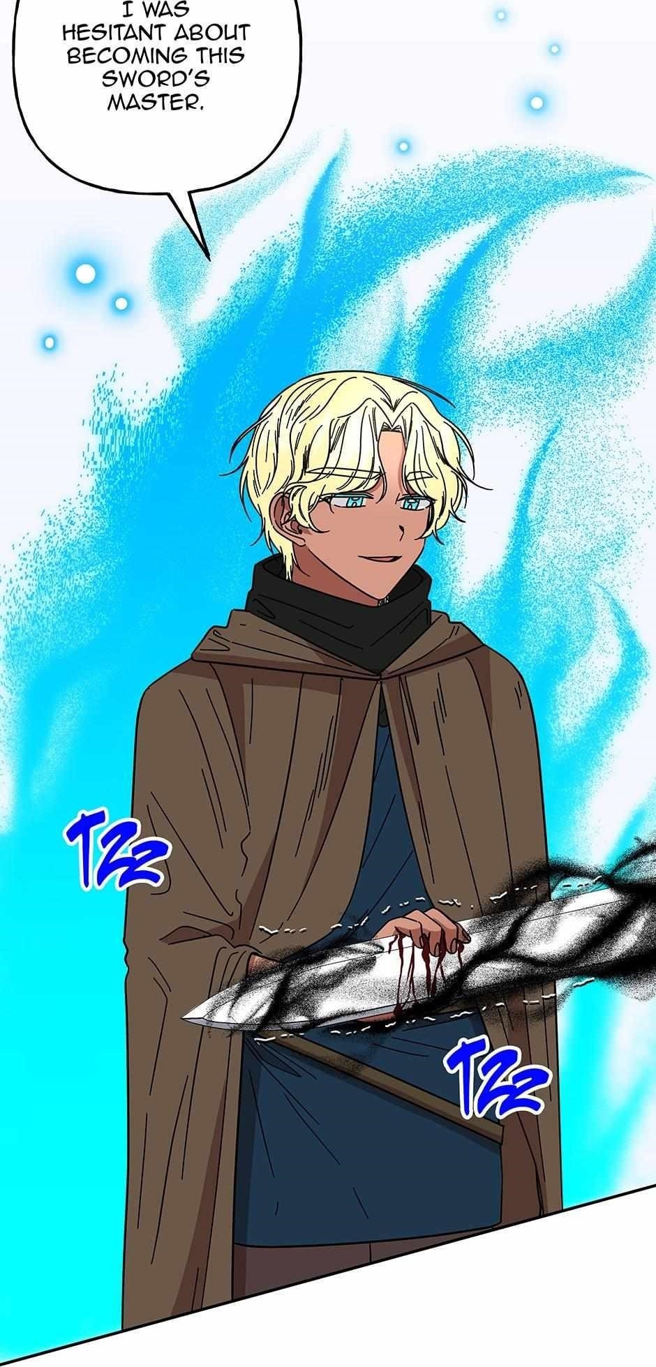 The Archmage’s Daughter Chapter 167 - Page 7