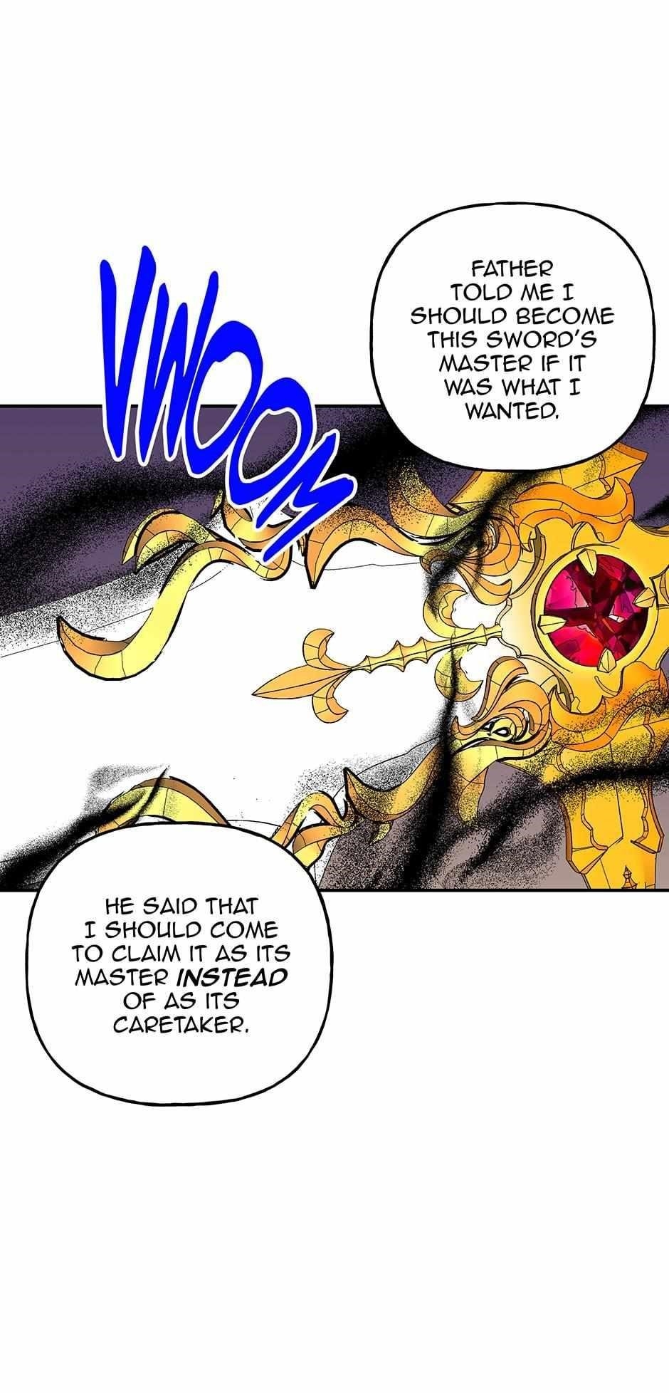 The Archmage’s Daughter Chapter 167 - Page 8