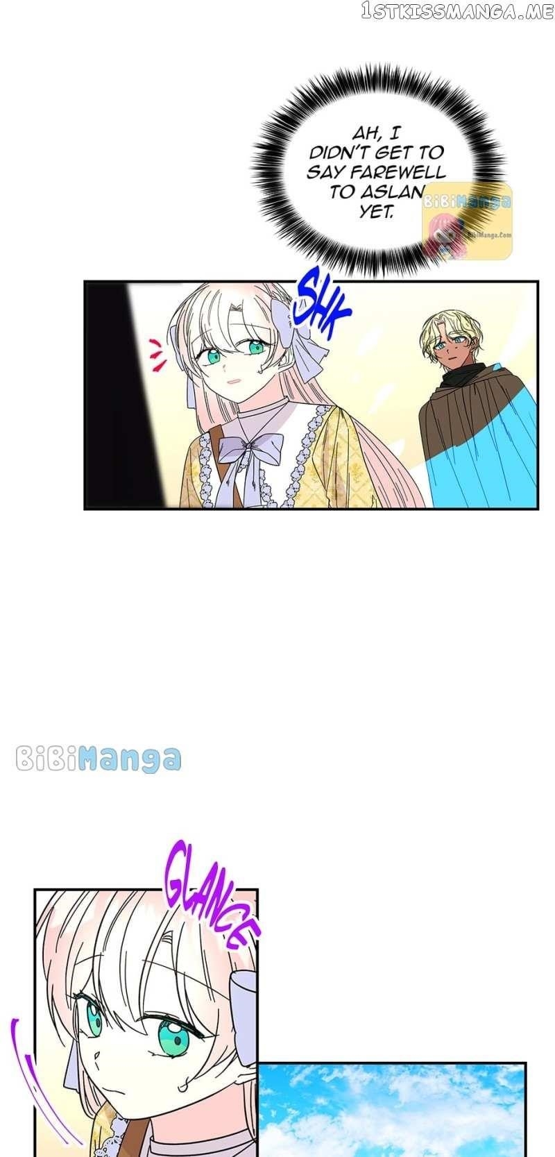 The Archmage’s Daughter Chapter 168 - Page 10