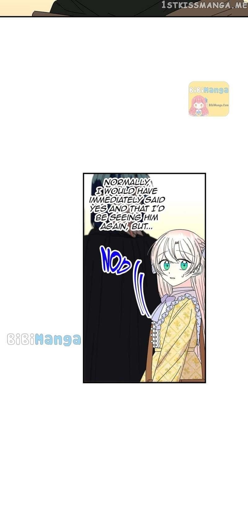 The Archmage’s Daughter Chapter 168 - Page 12