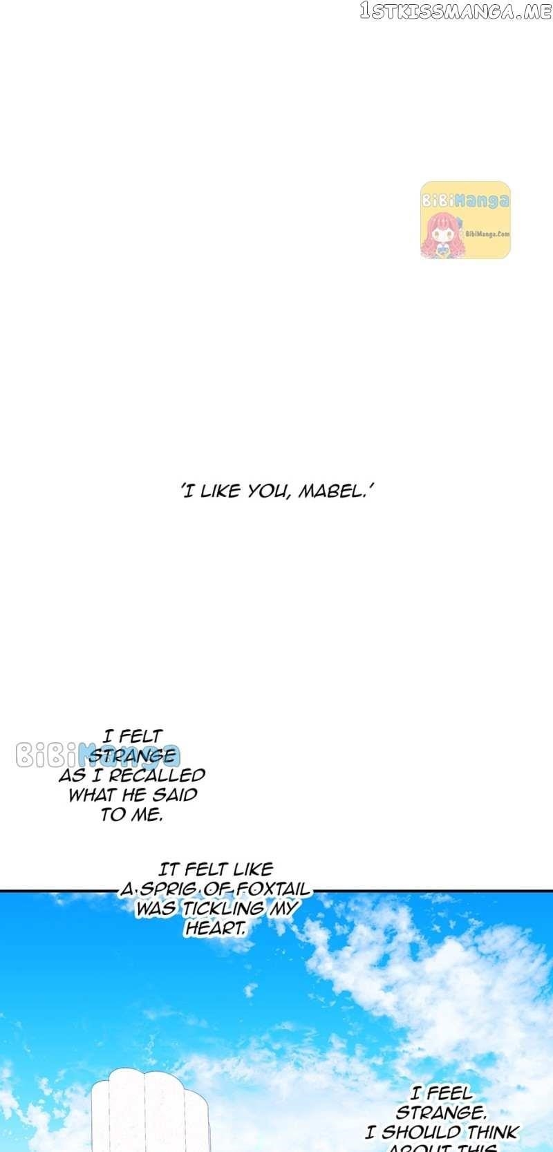 The Archmage’s Daughter Chapter 168 - Page 13