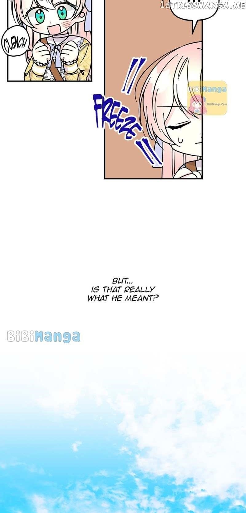 The Archmage’s Daughter Chapter 168 - Page 15